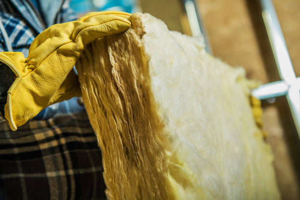 Best Specialty Insulation in Mccom, MS