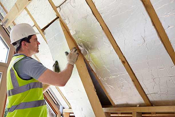 Best Insulation Materials and Products in Mccom, MS